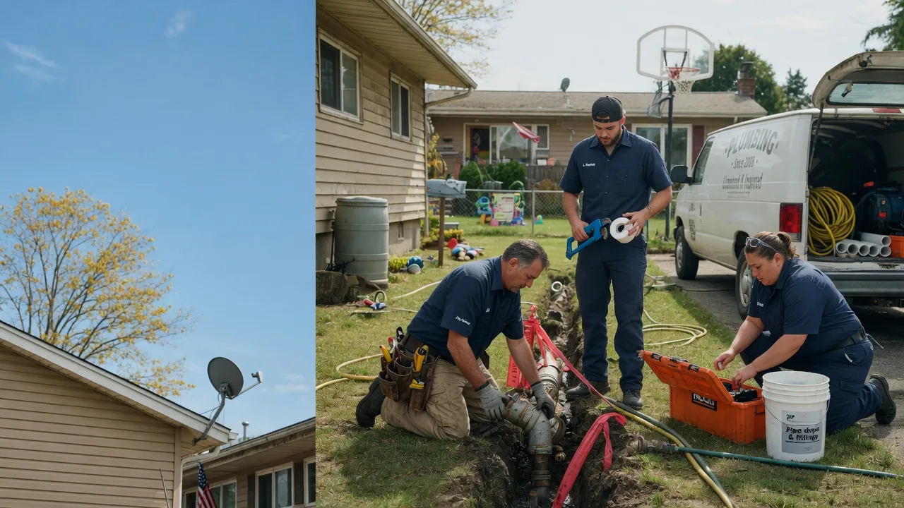 Garbage Disposal Replacement in Waggoner, IL near me
