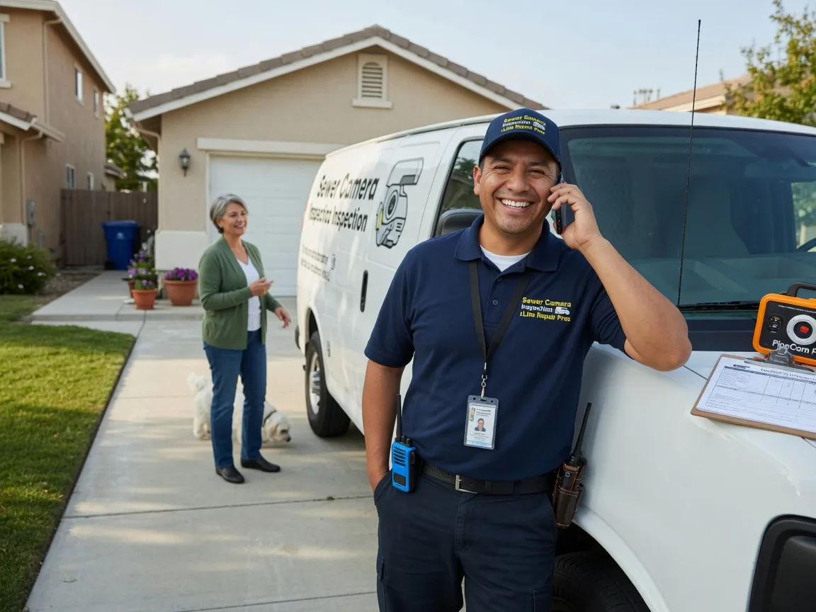 Sewer Line Repair Waggoner, IL FAQs